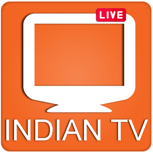 Indian Live TV - Mobile TV icon