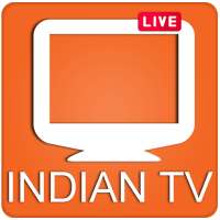 Indian Live TV - Mobile TV