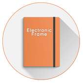 스마트 전자액자