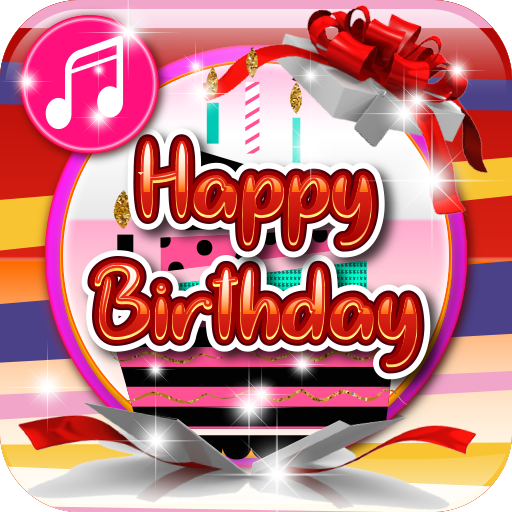 Happy Birthday Music – Happy Music Sounds icon