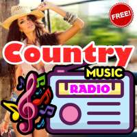 Country Music Radio
