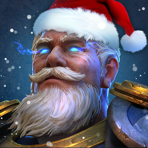 アライアンス ·アット ·ウォー icon