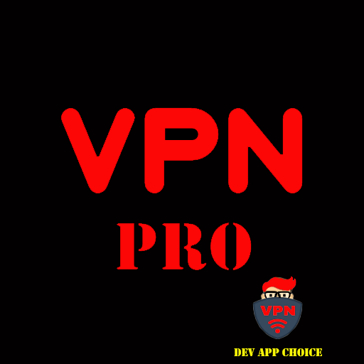 VPN PRO أيقونة