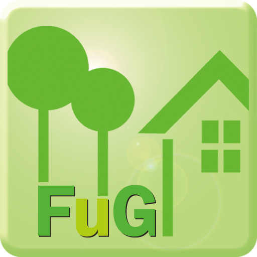 FuG-Magazin icon