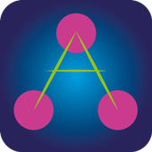 1Line - One Touch Line Draw icon