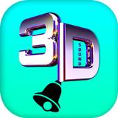 3D Sounds & Ringtones on 9Apps