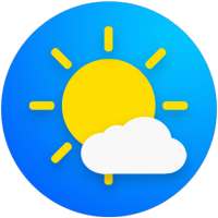 Chronus: Tapas Weather Icons on 9Apps