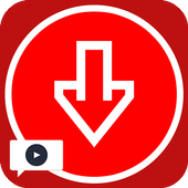 All Video Downloader And Music Player icon