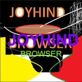 JOYHIND BROWSER icon
