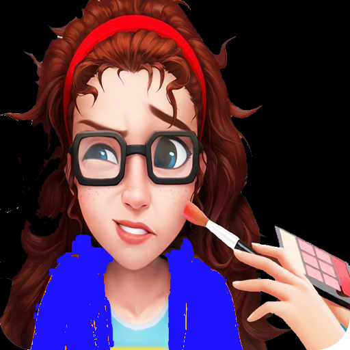 makeup Project Makeover icon