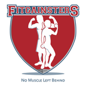 Fitgainsters, LLC icon