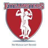 Fitgainsters, LLC on 9Apps