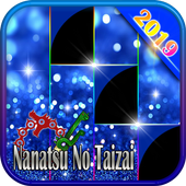 Piano Nanatsu No Taizai icon