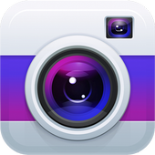 Photo Editor - Photo Maker: Effects &amp; Filters icon
