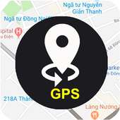 GPS Map on 9Apps