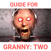 Guide For Granny Chapter Two icon