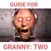 Guide For Granny Chapter Two