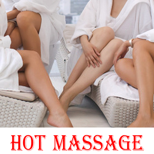 Hot Massage icon