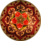 Rangoli Gallery icon