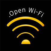 FASTWEB .Open Wi-Fi icon