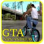 Guide for GTA San andreas