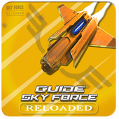 guide for sky force reloaded icon
