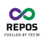 Repos أيقونة
