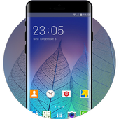 Theme for Alcatel One Touch Idol Ultra icon