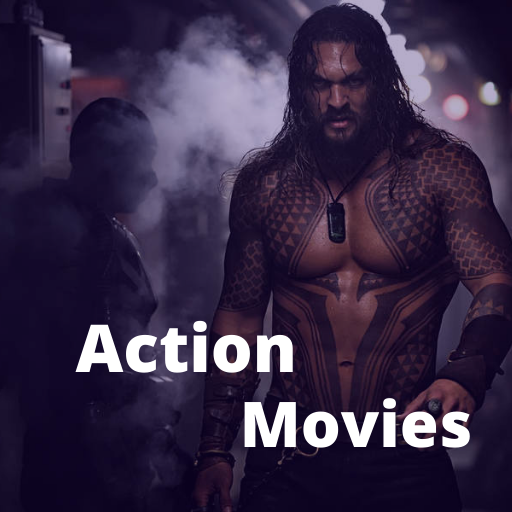 HD Action Movies icon