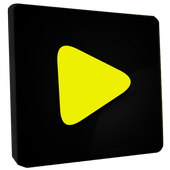 Videoder:Free video &amp; music downloader for android icon