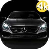 🚗 Wallpapers for Mercedes 4K HD Mercedes Cars Pic on 9Apps