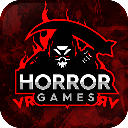 Horror VR Games 3.0 icon