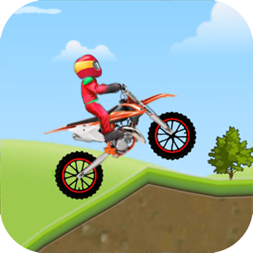 Bike Stunt Race Bike Racing Games Motorcycle Game icon