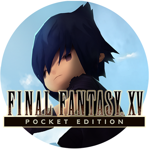 FINAL FANTASY XV POCKET EDITIO icon