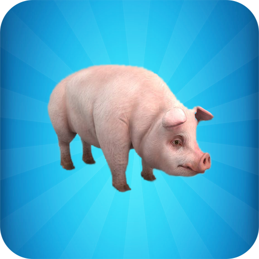 Pig Simulator icon