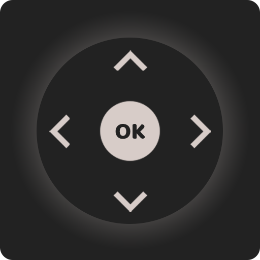 Remote for JVC TV icon