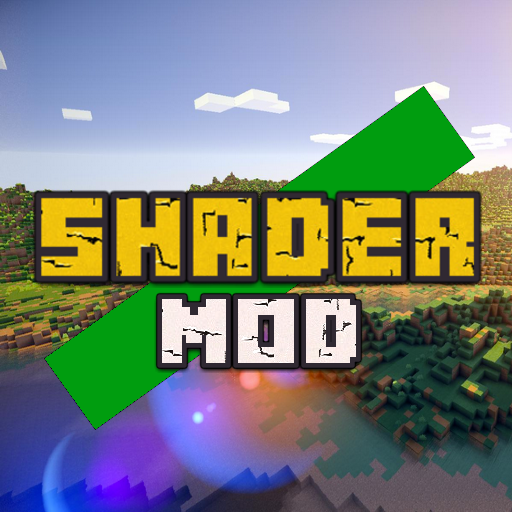 Realistic Shader Mod 2021 иконка