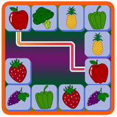 Onet Fruits Connect Gameplay icon