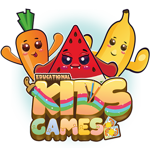 Kids Games : Ceylin-H icon