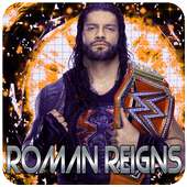 Roman Reigns Wallpapers HD wwe