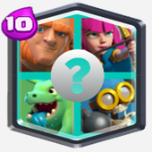 Guess the CR Card Quiz icon