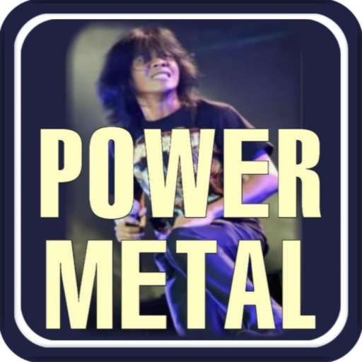 Power Metal Full Album Mp3 Offline 1.1.6 icon