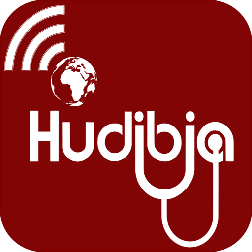 Hudibia - See A Doctor icon