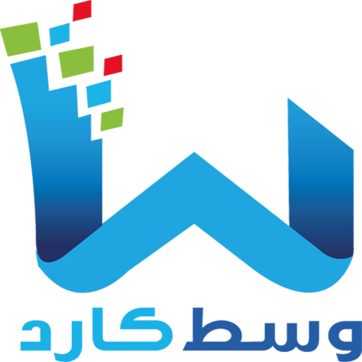 Wasat Card     وسط كارد icon