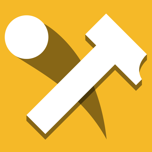 BuildMe - the 3D build / puzzle game icon