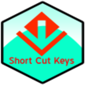 All Short Cut Keys icon