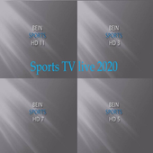 bein sport tv live 2020 icon