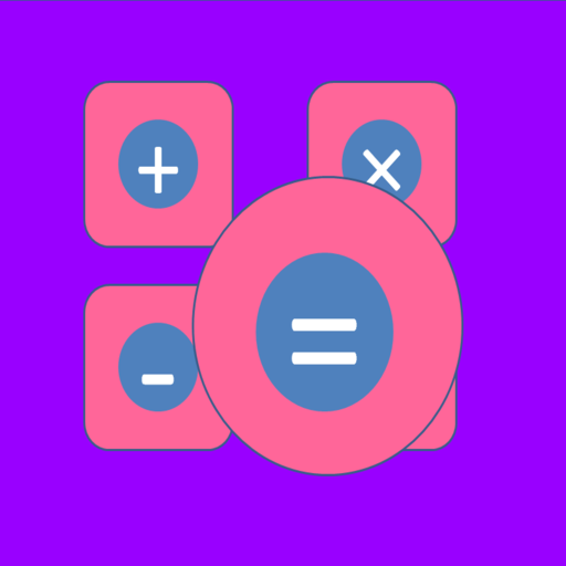 Simple Calculator icon