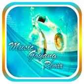 Music Goyang Remix on 9Apps