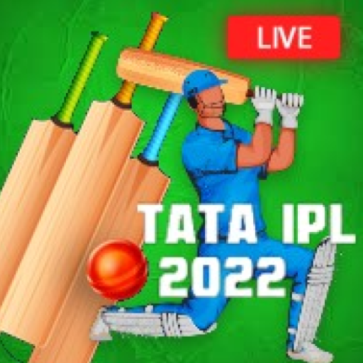 Tata IPL 2022 Live Cricket Tv icon